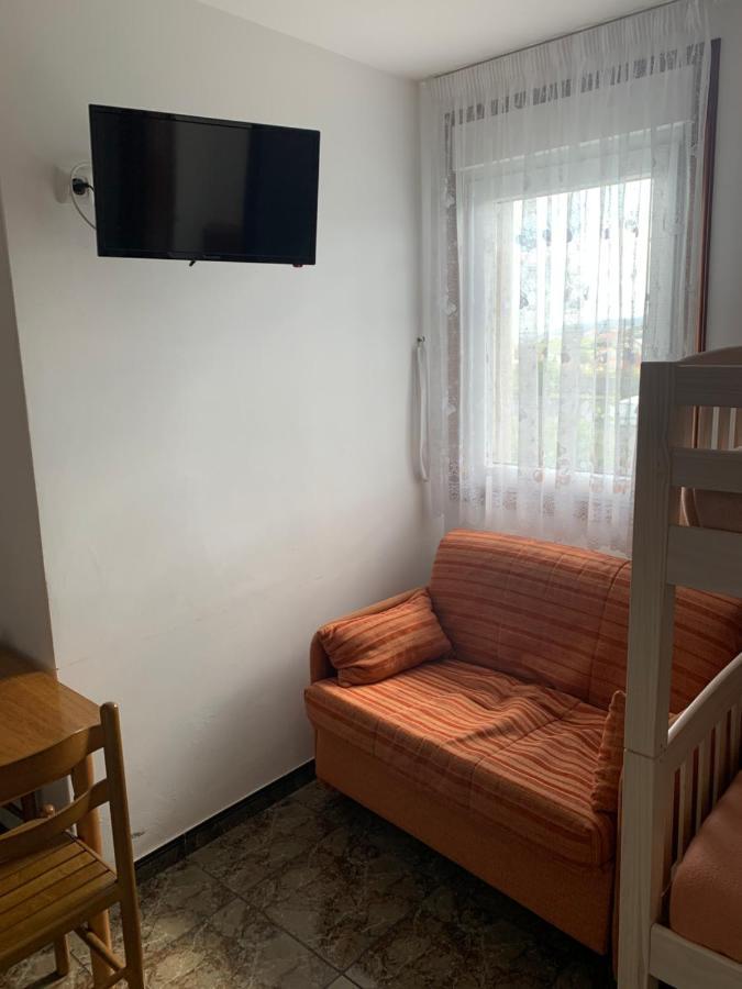 Apartamentos Artico Razo Eksteriør billede
