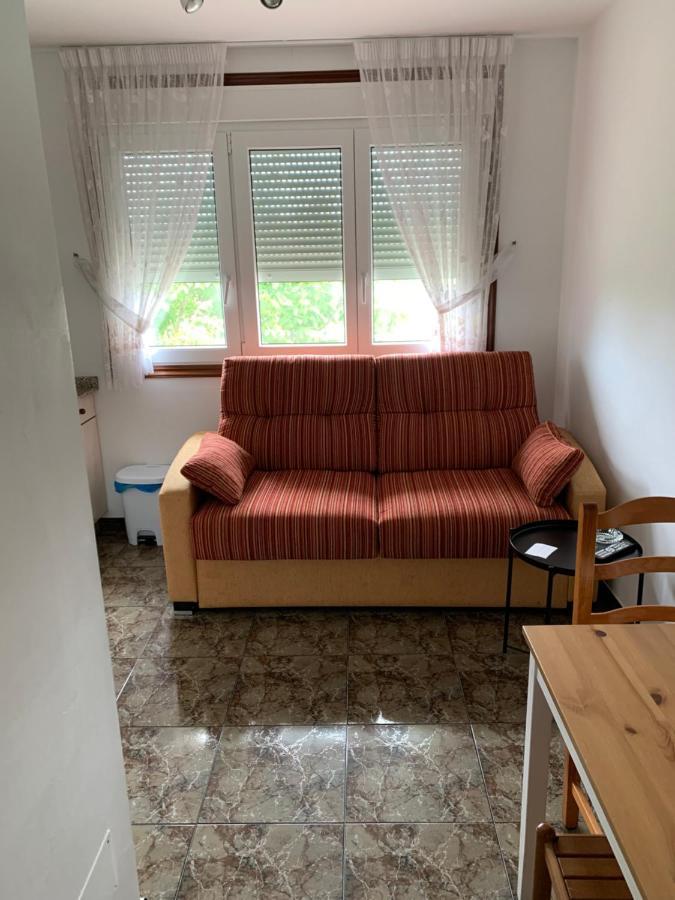 Apartamentos Artico Razo Eksteriør billede