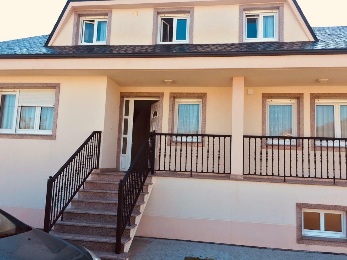 Apartamentos Artico Razo Eksteriør billede