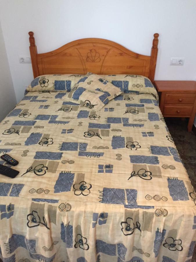 Apartamentos Artico Razo Eksteriør billede